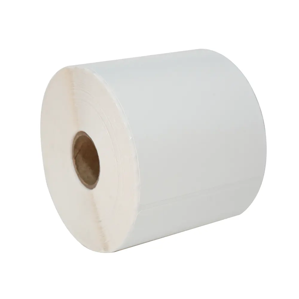 Heat Resistance Label.webp